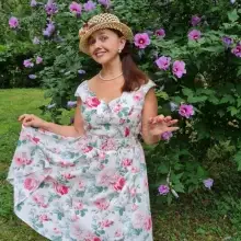 Photo Raisa 1 Осень-2021