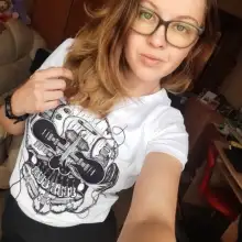Photo Olga 3 