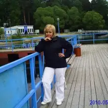 Photo Svetlana 2 