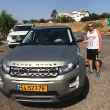 Photo יורם 3 
