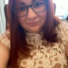 Photo Alina 3 