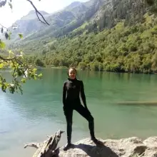 Photo Larisa 4 