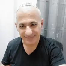 Photo אהרון 2 