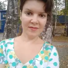 Photo Svetlana 1 