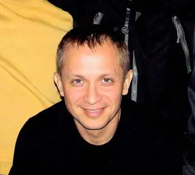 Photo Nikolay 4 