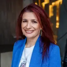 Photo Mariya 1 На работе