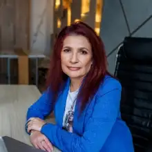 Photo Mariya 4 Я такая какая есть