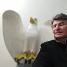 Photo Dima 1 Увлечение-выражение нашей души