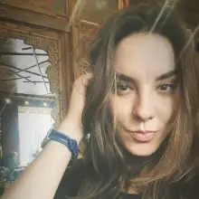 Photo Irina 1 