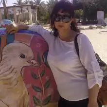 Marija, 56Eilat, Israel