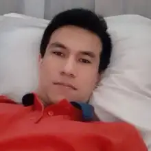 Photo Atamyrat 1 
