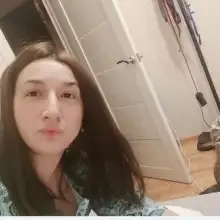 Photo Anya 2 Апрель 2022
