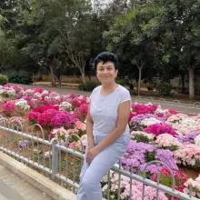 Photo Gulnara 1 