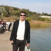 Photo משה 2 טיול