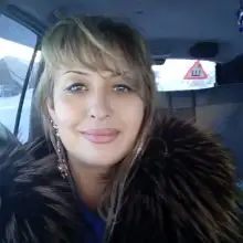 Photo Tatyana 1 