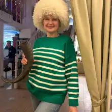 Photo Olga 2 