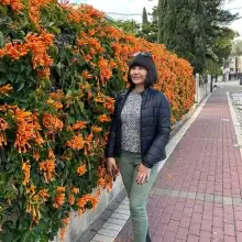 Photo Yana 1 