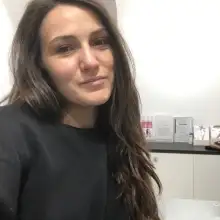 Photo Julia 1 на учебе в Финляндии