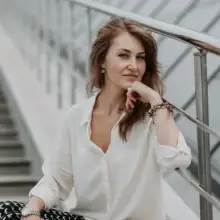 Photo Viktoriia 1 