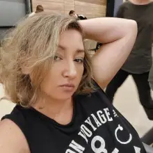 Photo Svetlana 1 