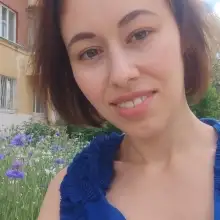 Photo Yuliya 2 