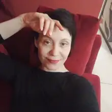 Photo Elena 1 Зазеркалье