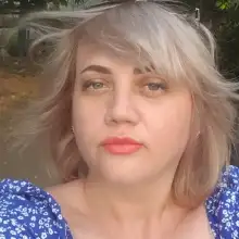 Photo Nadejda 1 Привет