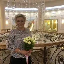 Photo Elena 2 Крылья счастья и удачи