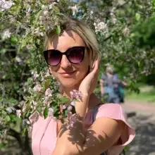 Photo Tatyana 1 