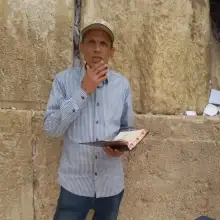 Photo אהרון 1 