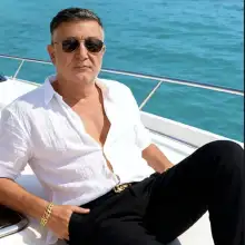 Photo Oskar 1 