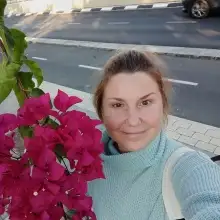 Photo Alena 2 Декабрь в Израиле