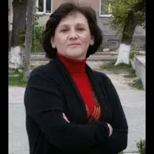 Photo Yuliya 1 