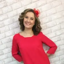 Photo Aliona 3 