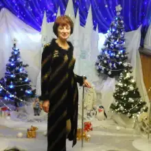 Photo Darya 3 