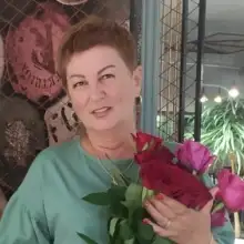 Photo Svetlana 1 