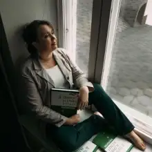 Photo Tatyana 2 Отдыхаю от работы