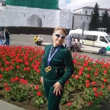 Photo Yuliya 1 