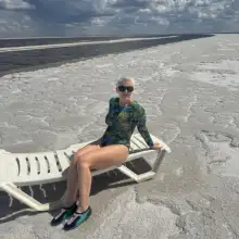 Photo Galina 2 Привет ))