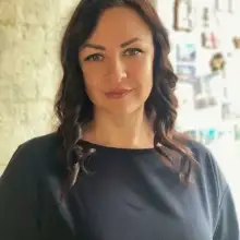 Photo Oksana 1 