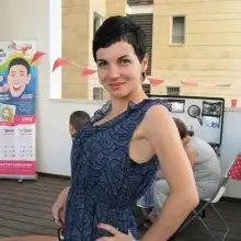 Photo Alla 1 