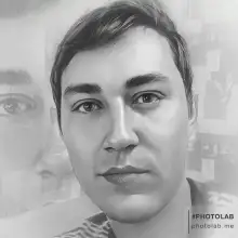 Photo Serioja 1 