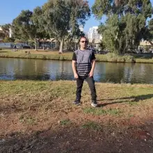 Photo אבי 3 