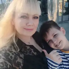 Photo Lyubov 1 