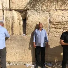 Photo קובי 1 