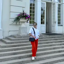 Photo Irina 1 Сентябрь 2025