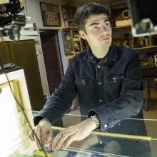 Photo Viktor 1 