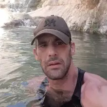 Photo בן 1 