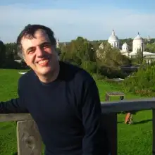 Photo Igor 1 