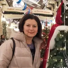 Photo Nataliya 1 